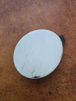 Автозапчастина б/у передні молдинги для ford fiesta, vi 2012.10 - 2017.12 facelift 1.6 tdci 70kw 2010.02 - 2018.12 facelift посилання на oem iam 18468