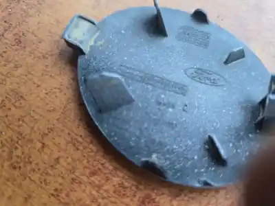 Автозапчастина б/у передні молдинги для ford fiesta, vi 2012.10 - 2017.12 facelift 1.6 tdci 70kw 2010.02 - 2018.12 facelift посилання на oem iam 18468  18468, c8l6g