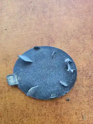 Автозапчастина б/у передні молдинги для ford fiesta, vi 2012.10 - 2017.12 facelift 1.6 tdci 70kw 2010.02 - 2018.12 facelift посилання на oem iam 18468  18468, c8l6g