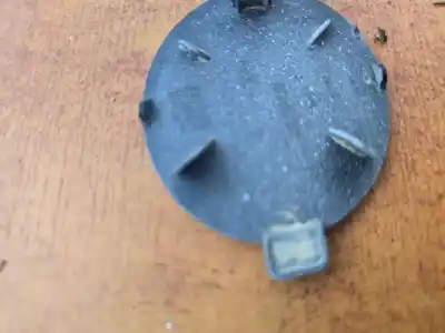 Автозапчастина б/у передні молдинги для ford fiesta, vi 2012.10 - 2017.12 facelift 1.6 tdci 70kw 2010.02 - 2018.12 facelift посилання на oem iam 18468  18468, c8l6g