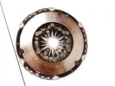 Peça sobressalente para automóvel em segunda mão kit de embreagem por bmw 3 (e30) m3 2.3 referências oem iam   