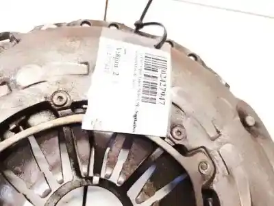 Peça sobressalente para automóvel em segunda mão kit de embreagem por bmw 3 (e30) m3 2.3 referências oem iam   