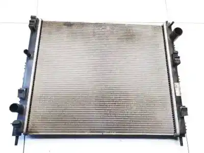 Tweedehands auto-onderdeel waterradiator voor audi 200 c2 sedán (437, 438) 2.1 5e oem iam-referenties 214101kk0c