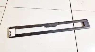 Peça sobressalente para automóvel em segunda mão plásticos por saab 900 i (ac4, am4) 2.0 i referências oem iam 14889910yr