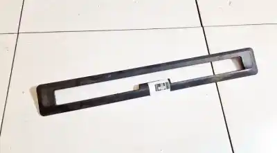 Peça sobressalente para automóvel em segunda mão plásticos por saab 900 i (ac4, am4) 2.0 i referências oem iam 1488985077