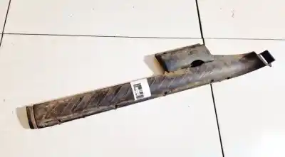 Peça sobressalente para automóvel em segunda mão plásticos por saab 900 i (ac4, am4) 2.0 i referências oem iam 1483330070