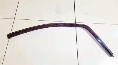 Peça sobressalente para automóvel em segunda mão plásticos por saab 900 i (ac4, am4) 2.0 i referências oem iam 