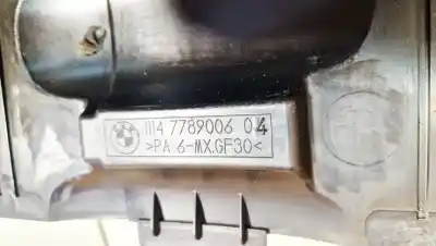 Second-hand car spare part engine cover for bmw 1502-2002 (e10) 1802 oem iam references 1114778900604  