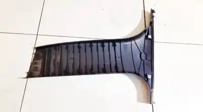 Pezzo di ricambio per auto di seconda mano plastica per bmw 1502-2002 (e10) 1802 riferimenti oem iam 51437070246  14011812