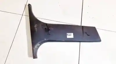 Peça sobressalente para automóvel em segunda mão plásticos por bmw 1502-2002 (e10) 1802 referências oem iam 51437070246