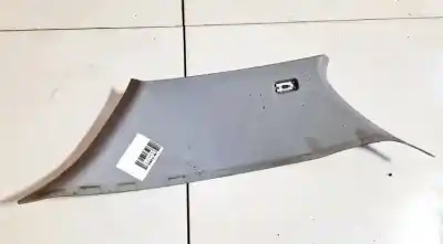 Peça sobressalente para automóvel em segunda mão plásticos por bmw 1502-2002 (e10) 1802 referências oem iam 51437058339