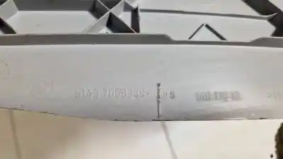 Pezzo di ricambio per auto di seconda mano plastica per bmw 1502-2002 (e10) 1802 riferimenti oem iam 51437058339  14011812