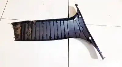 Pezzo di ricambio per auto di seconda mano plastica per bmw 1502-2002 (e10) 1802 riferimenti oem iam 51437070245  14011812