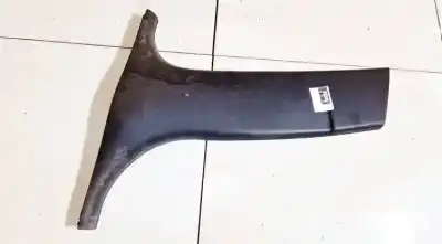 Peça sobressalente para automóvel em segunda mão plásticos por bmw 1502-2002 (e10) 1802 referências oem iam 51437070245