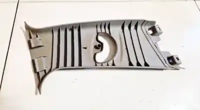 Pezzo di ricambio per auto di seconda mano plastica per bmw 1502-2002 (e10) 1802 riferimenti oem iam 51437070243  1-5582-0x1