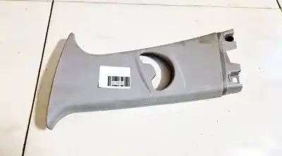 Peça sobressalente para automóvel em segunda mão plásticos por bmw 1502-2002 (e10) 1802 referências oem iam 51437070243