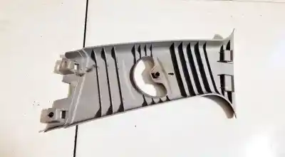 Pezzo di ricambio per auto di seconda mano plastica per bmw 1502-2002 (e10) 1802 riferimenti oem iam 51437070244  1-5583-0x1