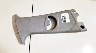 Peça sobressalente para automóvel em segunda mão plásticos por bmw 1502-2002 (e10) 1802 referências oem iam 51437070244