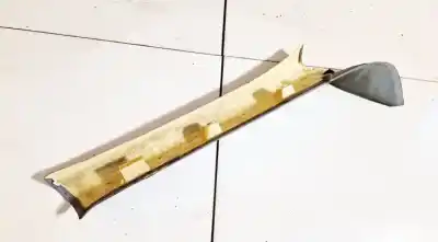 Pezzo di ricambio per auto di seconda mano plastica per bmw 1502-2002 (e10) 1802 riferimenti oem iam 51437058329  51.43-7058329