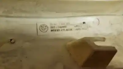 Pezzo di ricambio per auto di seconda mano plastica per bmw 1502-2002 (e10) 1802 riferimenti oem iam 51437058329  51.43-7058329