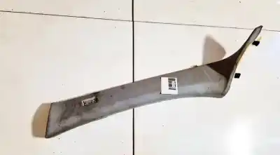 Peça sobressalente para automóvel em segunda mão plásticos por bmw 1502-2002 (e10) 1802 referências oem iam 51437058329