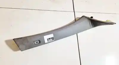 Peça sobressalente para automóvel em segunda mão plásticos por bmw 1502-2002 (e10) 1802 referências oem iam 51437058330