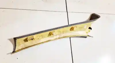 Pezzo di ricambio per auto di seconda mano plastica per bmw 1502-2002 (e10) 1802 riferimenti oem iam 51437058330  51.43-7058330