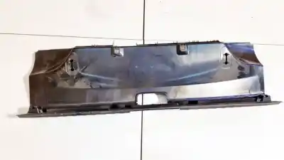 Pezzo di ricambio per auto di seconda mano plastica per bmw 1502-2002 (e10) 1802 riferimenti oem iam 514771233359  60829010