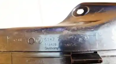 Pezzo di ricambio per auto di seconda mano plastica per bmw 1502-2002 (e10) 1802 riferimenti oem iam 51477066977  112420