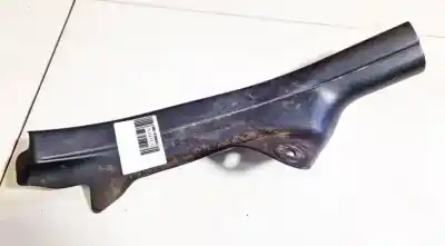 Peça sobressalente para automóvel em segunda mão plásticos por bmw 1502-2002 (e10) 1802 referências oem iam 51477066977