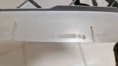 Second-hand car spare part plastics for bmw 1502-2002 (e10) 1802 oem iam references 51437058340  14011812