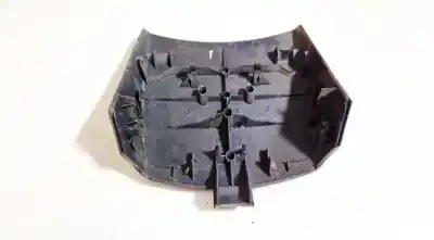 Pezzo di ricambio per auto di seconda mano plastica per bmw 1502-2002 (e10) 1802 riferimenti oem iam 51167078563  p0103149 1063581