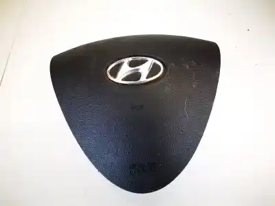 Peça sobressalente para automóvel em segunda mão airbag dianteiro esquerdo por hyundai i30 (fd) 1.6 crdi referências oem iam 569002r000