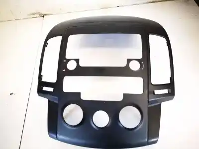 Peça sobressalente para automóvel em segunda mão plásticos por hyundai i30 (fd) 1.6 crdi referências oem iam 847452r000