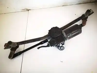 Peça sobressalente para automóvel em segunda mão mecanismo de escova dianteira por hyundai i30 (fd) 1.6 crdi referências oem iam 