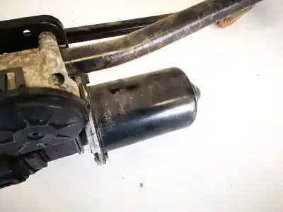 Peça sobressalente para automóvel em segunda mão motor do limpa para brisas por hyundai i30 (fd) 1.6 crdi referências oem iam   