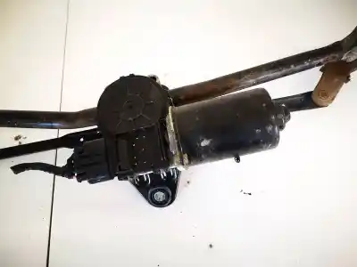 Peça sobressalente para automóvel em segunda mão Motor Do Limpa Para Brisas por HYUNDAI I30 (FD) 1.6 CRDI Referências OEM IAM   