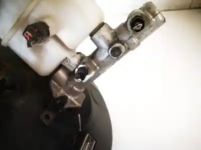 Peça sobressalente para automóvel em segunda mão bomba de travões por hyundai i30 (fd) 1.6 crdi referências oem iam 