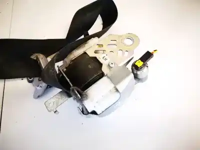 Peça sobressalente para automóvel em segunda mão cinto de segurança dianteiro esquerdo por hyundai i30 (fd) 1.6 crdi referências oem iam 888102r900