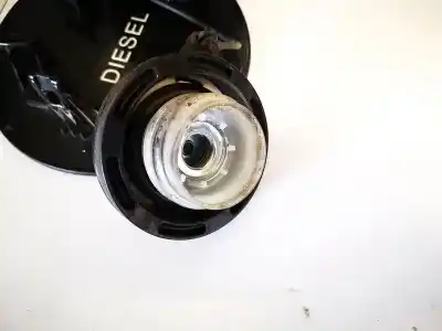 Second-hand car spare part outer fuel cap for hyundai i30 (fd) 1.6 crdi oem iam references   