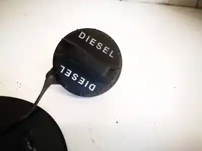 Second-hand car spare part outer fuel cap for hyundai i30 (fd) 1.6 crdi oem iam references   