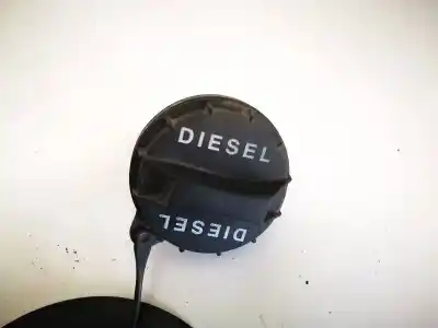 Peça sobressalente para automóvel em segunda mão tampa de combustível externa por hyundai i30 (fd) 1.6 crdi referências oem iam 