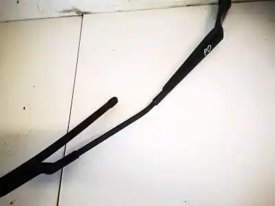 Peça sobressalente para automóvel em segunda mão haste de escova dianteiro esquerdo por hyundai i30 (fd) 1.6 crdi referências oem iam f00s51f103