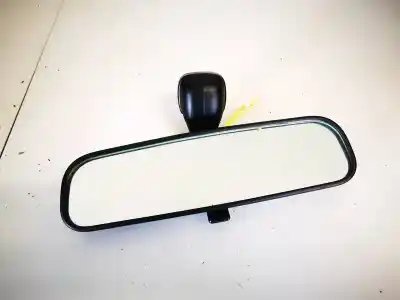 Peça sobressalente para automóvel em segunda mão espelho retrovisor interior por hyundai i30 (fd) 1.6 crdi referências oem iam e13010082