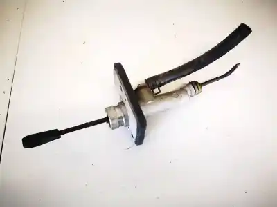 Peça sobressalente para automóvel em segunda mão cilindro de embreagem por hyundai i30 (fd) 1.6 crdi referências oem iam 