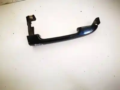 Peça sobressalente para automóvel em segunda mão puxador exterior frente direito por hyundai i30 (fd) 1.6 crdi referências oem iam 