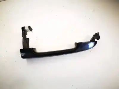 Peça sobressalente para automóvel em segunda mão puxador exterior traseiro direito por hyundai i30 (fd) 1.6 crdi referências oem iam 