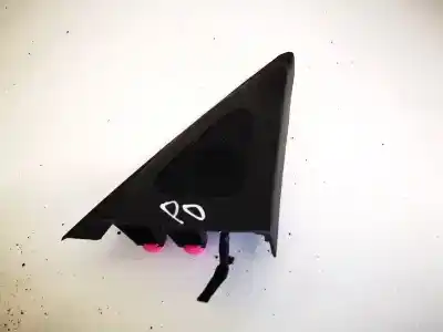 Peça sobressalente para automóvel em segunda mão colunas de som por hyundai i30 (fd) 1.6 crdi referências oem iam 876602r020