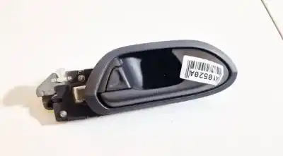 Piesă de schimb auto la mâna a doua mâner interior spate dreapta pentru opel corsa a fastback (s83) 1.2 i (f08, m08, f68, m68) referințe oem iam  Piesă de schimb auto la mâna a doua mâner interior spate dreapta pentru opel corsa a fastback (s83) 1.2 i (f08, m08, f68, m68) referințe oem iam
