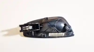 Second-hand car spare part interior left front handle for bmw 1 (e81) 118 d oem iam references 10628510  